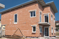 Langage home extensions
