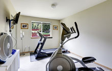 Langage home gym construction leads