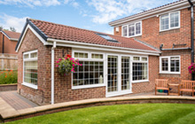 Langage house extension leads