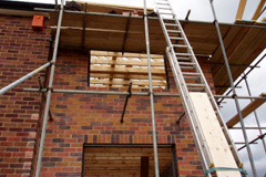 house extensions Langage
